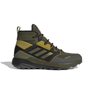 adidas Terrex Trailmaker Mid COLD.RDY Hiking Focus Olive GY6760