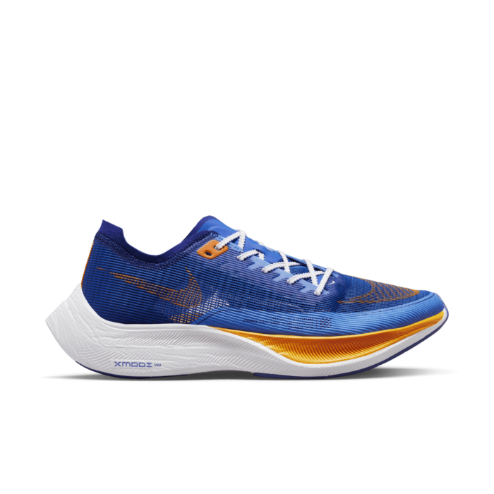 vaporfly 4 orange