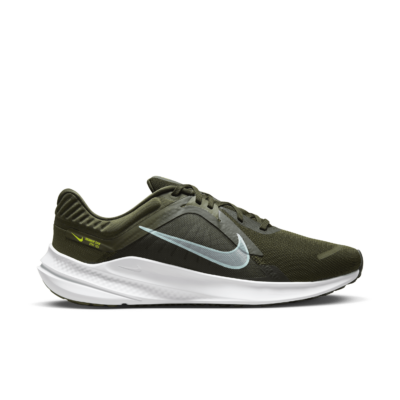 Nike Quest 5 Groen DD0204-300