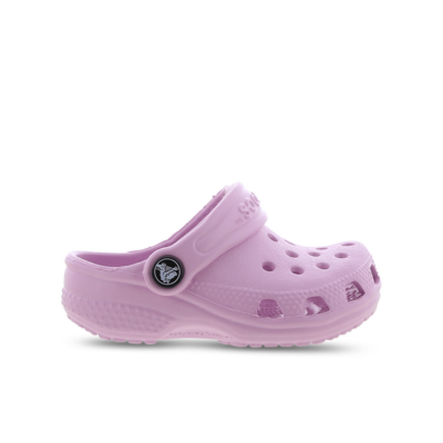 Crocs Clog Pink 11441-6GD