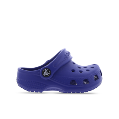 Crocs Clog Blue 11441-4O5