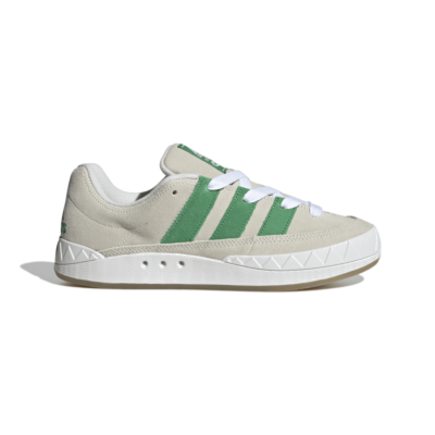 adidas Adimatic Bodega Beams Off White Green HR0776