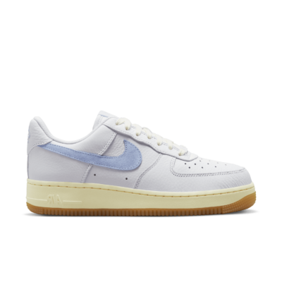 Nike Air Force 1 ’07 Wit FD9867-100