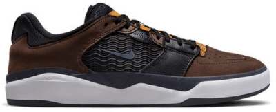 Nike SB Ishod Wair Premium Baroque Brown FD1144-200