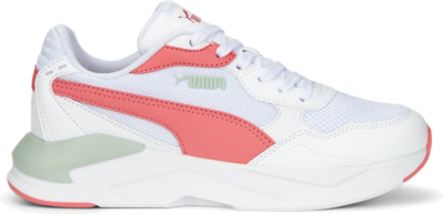 PUMA X-Ray Speed Lite Youth s, Loveable/White/Minty Burst Loveable,White,Minty Burst 385524_16