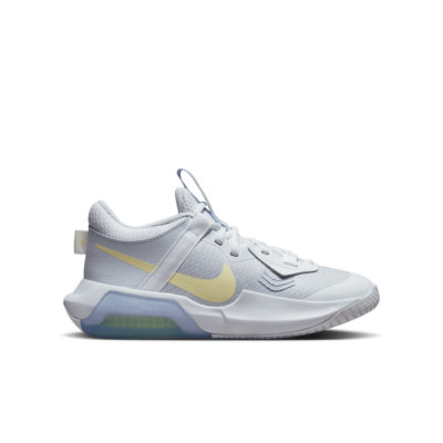 Nike Air Zoom Crossover Grijs DC5216-006