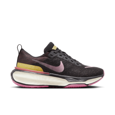 Nike ZoomX Invincible Run 3 Earth Pink Spell (Women’s) DR2660-200