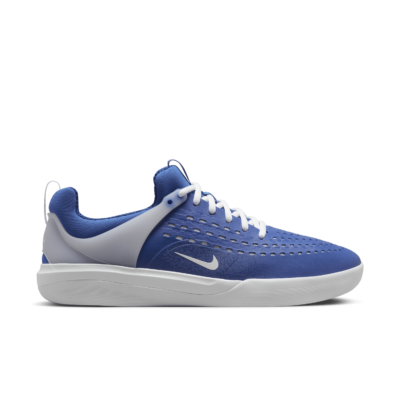 Nike SB Zoom Nyjah 3 Blauw DV1187-400