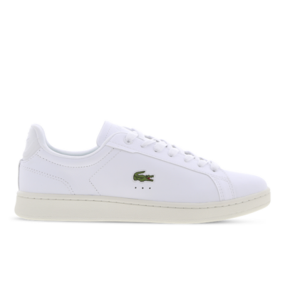 Lacoste Carnaby Wit 745SMA011265T