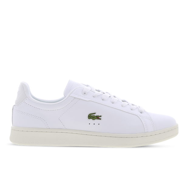 Lacoste Carnaby Wit 745SMA011265T
