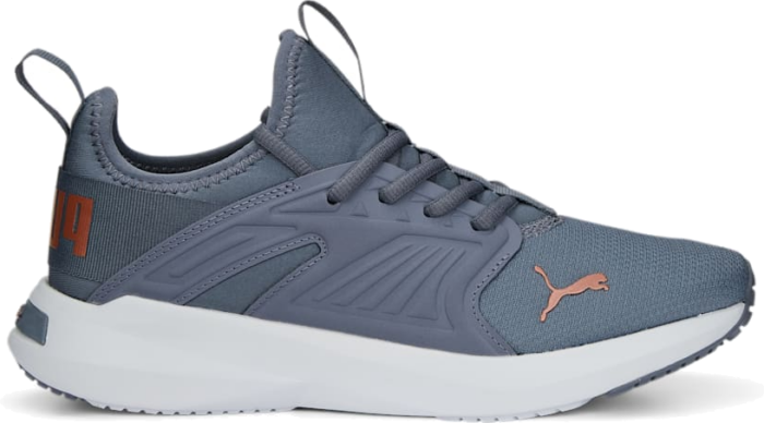 Puma shoes women sales grey