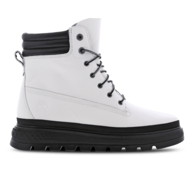 Timberland Ray City 6 In Boot Wp Wit TB0A2JQH1001