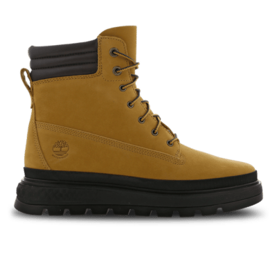 Timberland Ray City 6 In Boot Wp Tarwe TB0A2JQ67631