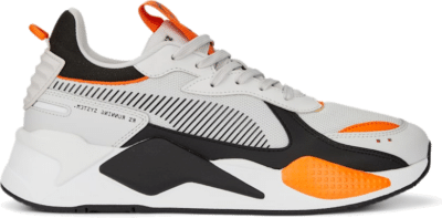 PUMA Rs-X Geek Sneakers, Feather Grey/Black Feather Gray,Black 391174_03
