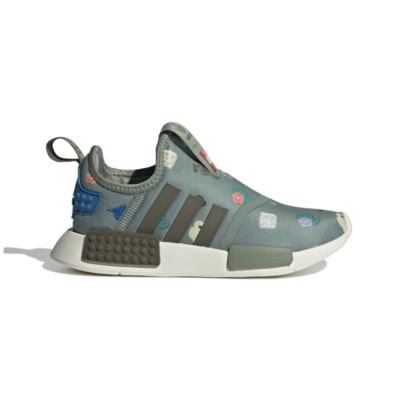 adidas NMD 360 C Silver Green IF2170