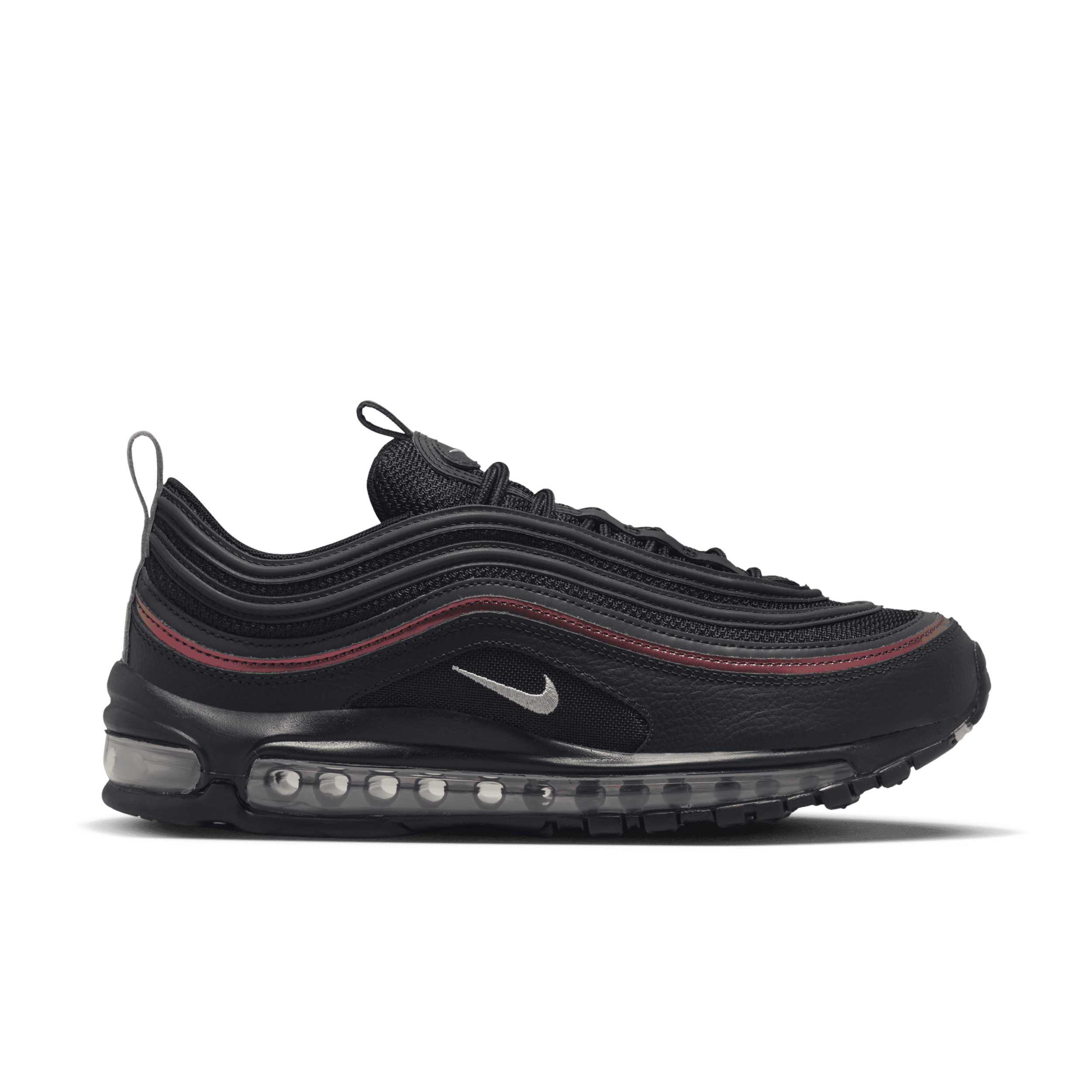 Nike Air Max 97 Black FD0655-001 | Sneakerbaron NL