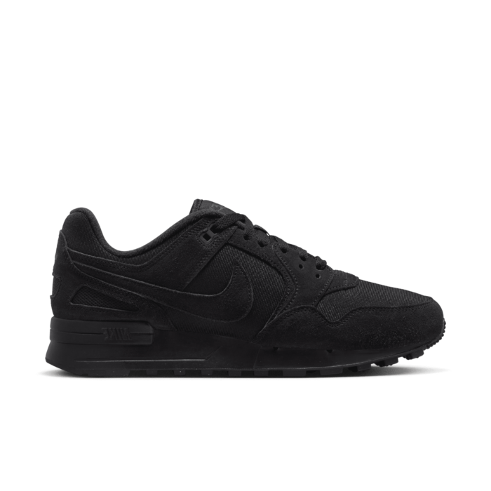 nike air pegasus 89 all black