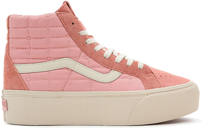 VANS Vault By Vans X Joe Freshgoods Sk8-hi Reissue Platform Vlt Lx  VN0007PWZEE