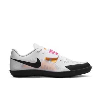 Nike Zoom Rival SD 2 Unisex throwing spike – Wit 685134-102