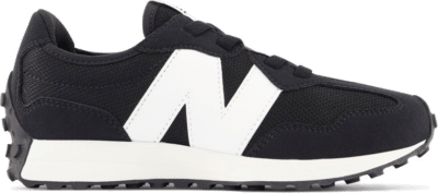 New Balance 327 Black PH327CBW