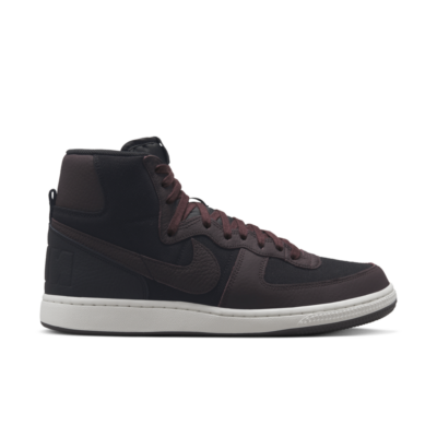 Nike Terminator High ‘Velvet Brown’ FD0651-001