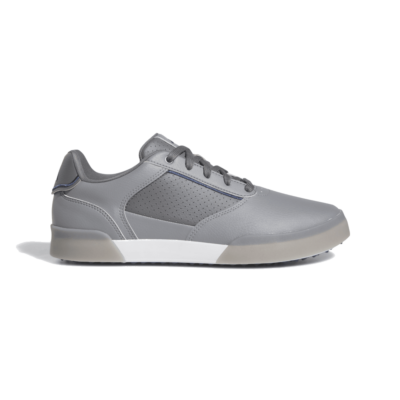 adidas Retrocross Spikeless Golfschoenen Grey Three GV6914