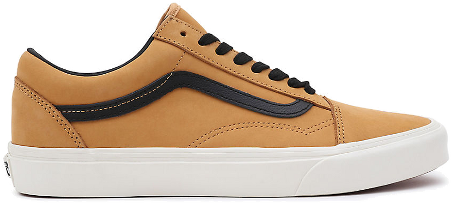 Vans en shop nubuck