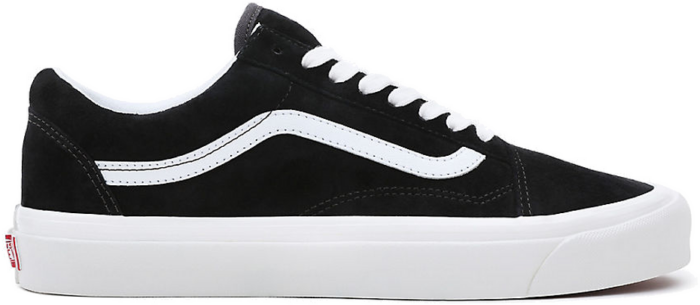VANS Pig Suede Old Skool 36 Dx VN0A4BW3KS7 | Sneakerbaron NL