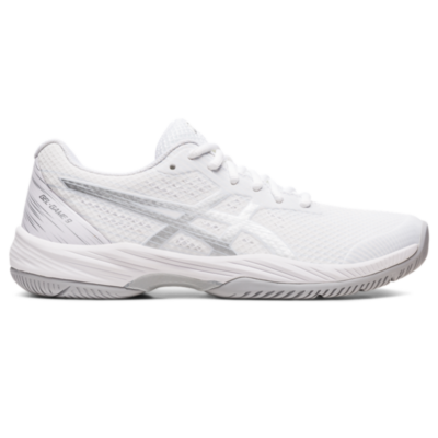 ASICS GEL-GAME 9 White/Pure Silver 1042A211.100