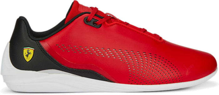 Puma drift cat ii ferrari hot sale classic basketball