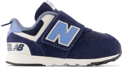 Lage Sneakers New Balance 574 Blauw NW574ND1