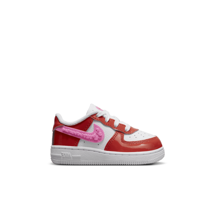 Nike Air Force 1 Low Valentineu2019s Day (2023) (TD) FD1033-600