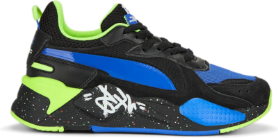 PUMA x Need For Speed Rs-x Sneaker Youth, Royal Blue Black,Royal Sapphire 307690_01