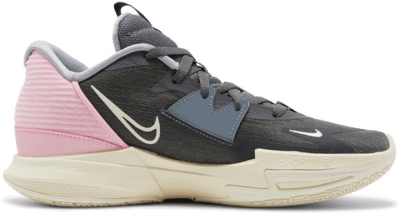 Nike Kyrie Low 5 grey DJ6012-005