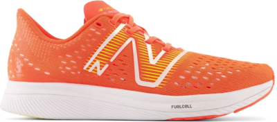 New Balance Dames FuelCell Supercomp Pacer Oranje WFCRRCC