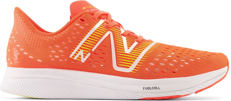 new balance fuelcell 5280 oranje