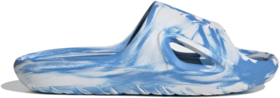 adidas Adicane Slides Pulse Blue White HQ9913