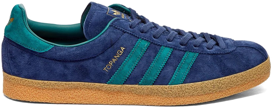 Adidas hotsell top end