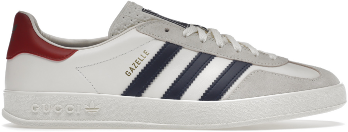 Adidas originals gucci on sale white