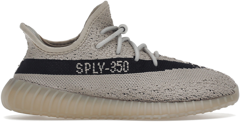 adidas Yeezy Boost 350 V2 Slate Kids HP7872