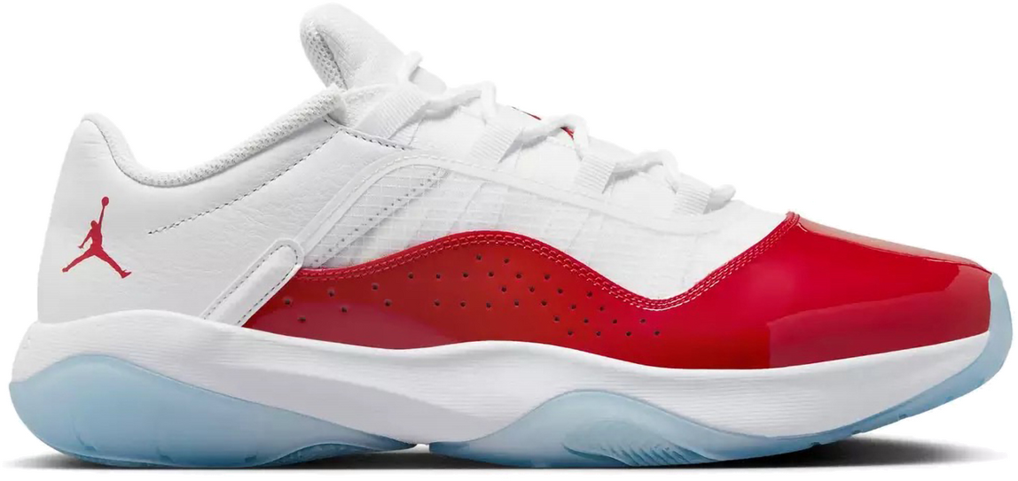 Jordan 11 CMFT Low Cherry DN4180-116 | Sneakerbaron NL