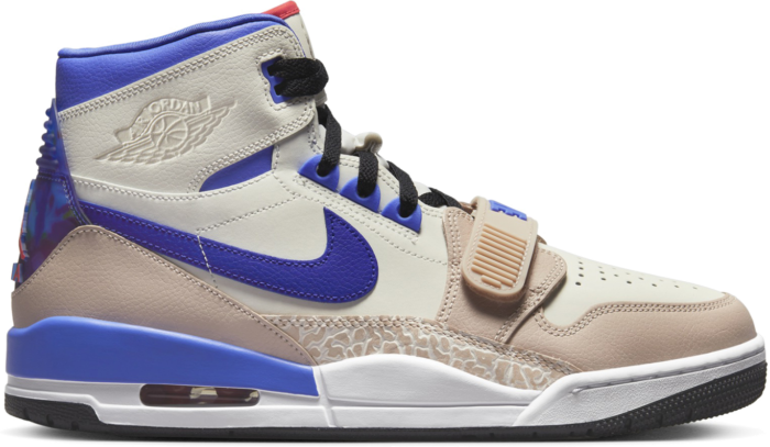 jordan legacy 312 girls