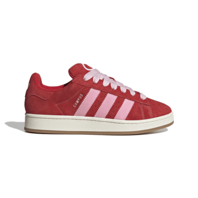 Adidas Campus 00s Better Scarlet Clear Pink H03477