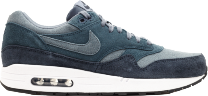 Air max 1 top essential ltr