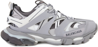 Balenciaga Track LED Grey (W) 555032W2GB71214