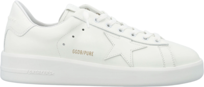 Golden Goose Purestar Triple White GMF00197F00054110100