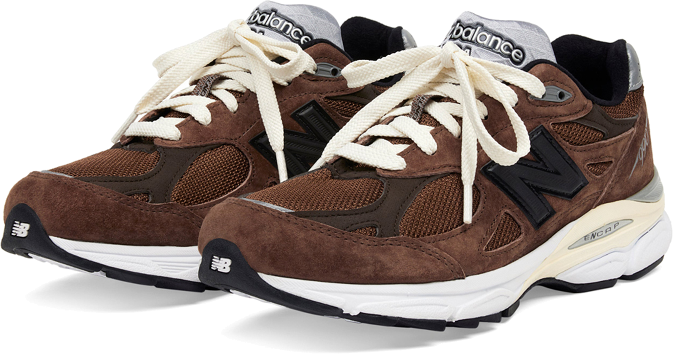 jjjound new balance 990