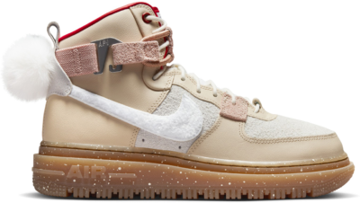 Nike Air Force 1 High Utility 2.0 Chinese New Year Leap High (W) FD4343-102