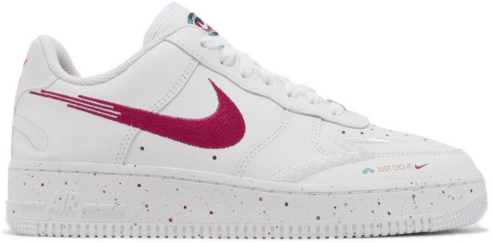 Nike Air Force 1 Low '07 LX Leap High (W) FD4622-131 | Wit