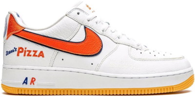 Nike Air Force 1 Low Scarr’s Pizza CN3424-100